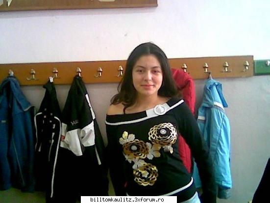 aici postati poze informatii despre voi ani data culoarea culoarea care preferat: rette michimi