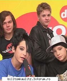 Aici puteti - tom sa le spunem si lor unde vom pleca... baietii - Visati ca nu costa!