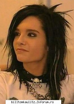 Bill este fotomodel!!!!!! - sallllllllllllllllllllllllllllll eu sunt noua pe - Bill Kaulitz