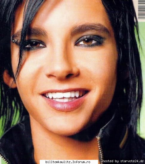 Cel mai fermecator lucru la Bill - ankutza_th - Bill Kaulitz