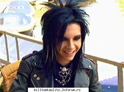 Despre Bill - Miha_love_bill - Bill Kaulitz