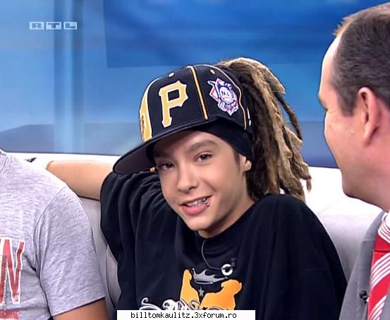 Despre Tom - imaginile vb de la sine:d - Tom Kaulitz
