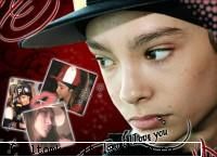 Despre Tom - si va las pe voi de aici - Tom Kaulitz