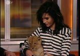 L-ati visat p Bill??? - mey da mie mi se intampla lookroori kiudate ..si - Bill Kaulitz