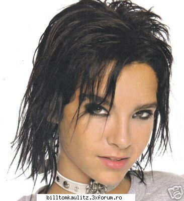 care este parerea voastra despre bill? - aici zicetzi kre este parerea voastra despre - Bill Kaulitz