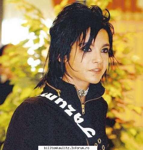 care este parerea voastra despre bill? - Wai..Bill e sooper..cel mai tare.Il tzook doolce - Bill Kaulitz
