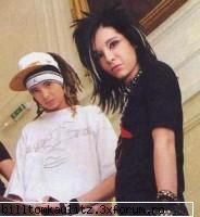 care este parerea voastra despre bill? - BILL E CEL MAI SUOPPER - Bill Kaulitz