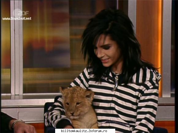 care este parerea voastra despre bill? - bill........e cel mai frumos vis devenit - Bill Kaulitz
