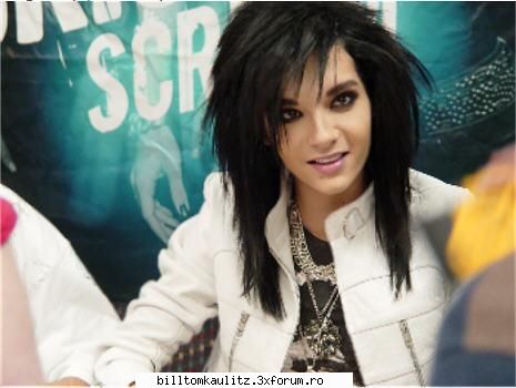 care este parerea voastra despre bill? - billutza_14 Cool fan. Mesaj Privat Inregistrat - Bill Kaulitz