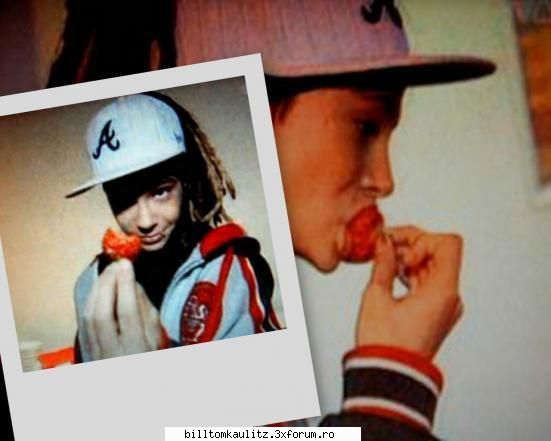 ce parere aveti despre tom ? - tom's iuby - Tom Kaulitz