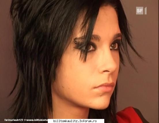 crazy - Tomik_girl_friend ..esti sor`mea..si dk nu jti - Tom Kaulitz