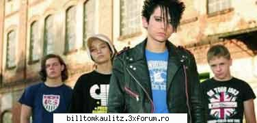 eveline ii verisoara lui bill!!!!!!! - mey am si yo cea mai bn prietena a mea o cheama - Bill Kaulitz