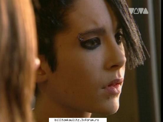 pics - ce ziceti va place? - Bill Kaulitz