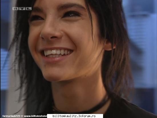 pics - si eu am poze.. hai sa nu fiu rea..va - Bill Kaulitz