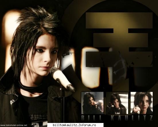 pics - bill - Bill Kaulitz