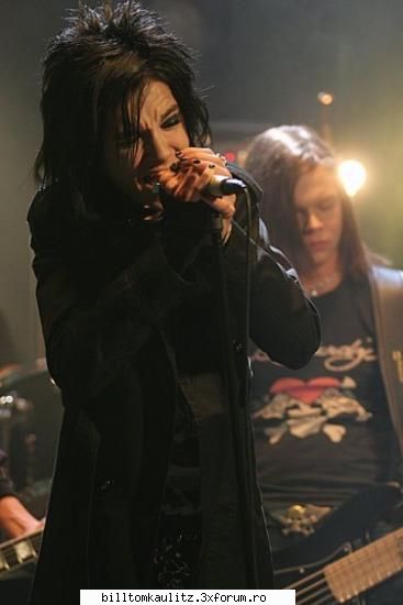 pics - E super dragutz - Bill Kaulitz