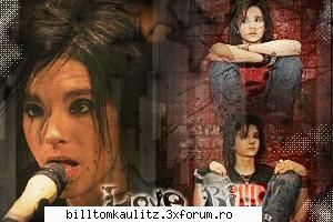pics - Sau ce ziceti de asta? - Bill Kaulitz
