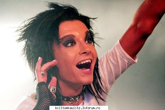 pics - ankutza_th - Bill Kaulitz