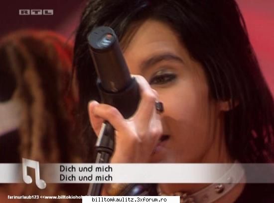 pics - OMG! This is Bill Kaulitz, the sweetes boy ever - Bill Kaulitz