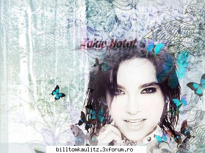 pics - ce parere aveti - Bill Kaulitz