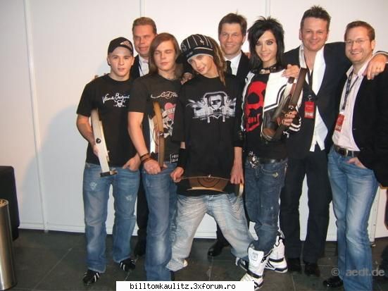 pics - billutza_14 - Bill Kaulitz