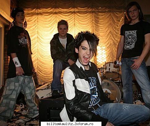 pics - kul_girl - Bill Kaulitz