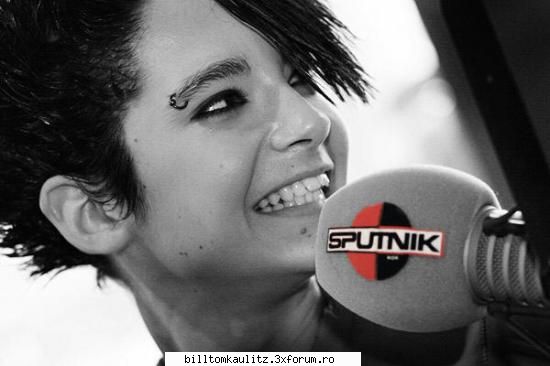 pics - kul_girl - Bill Kaulitz