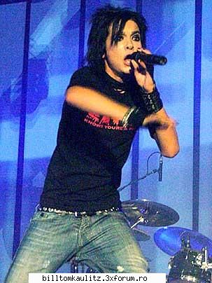 pics - Tomik_girl_friend - Bill Kaulitz