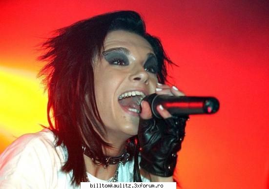 pics - Tomik_girl_friend - Bill Kaulitz