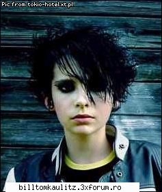 pics - alexa_kaulitz - Bill Kaulitz