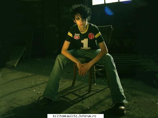 pics - alexa_kaulitz - Bill Kaulitz