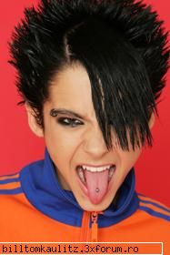 pics - alexa_kaulitz - Bill Kaulitz