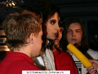 pics - sa mai pun cateva - Bill Kaulitz