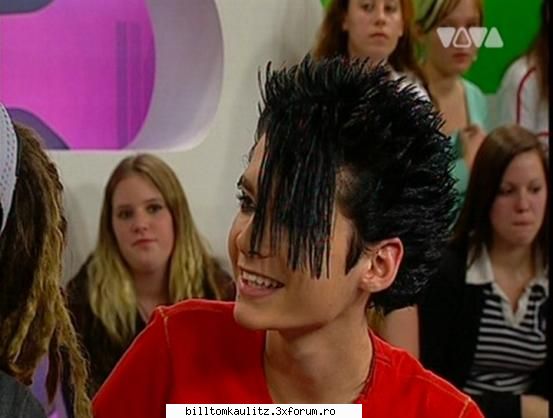 pics - mai pun una si alealaltwev ami incolo - Bill Kaulitz