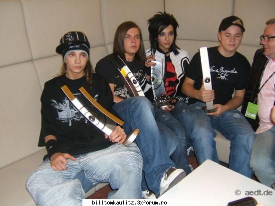 pics - billutza_14 - Bill Kaulitz