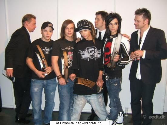 pics - billutza_14 - Bill Kaulitz