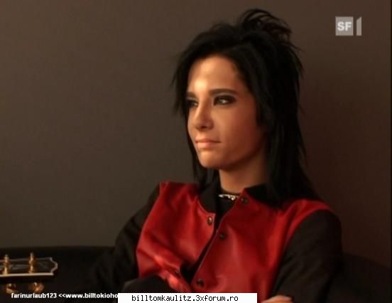 pics - h3h3..adik numa voi postati..hmmmm - Bill Kaulitz