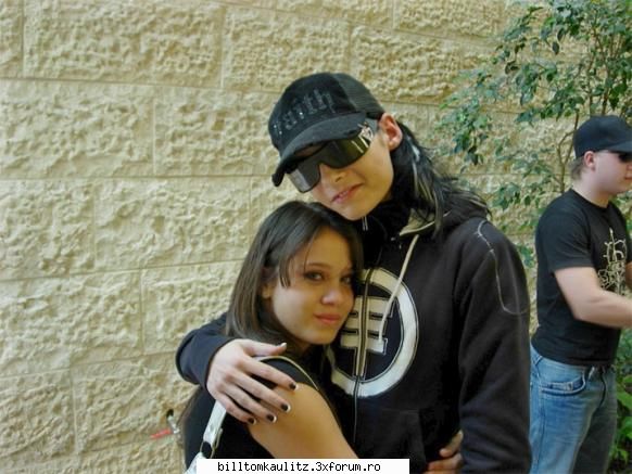 pics - ana_kaulitz - Bill Kaulitz