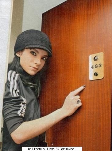 pics - love bill 4 ever - Bill Kaulitz