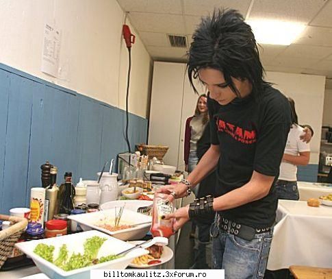 pics - nou!!!adik noiii poze!!! - Bill Kaulitz