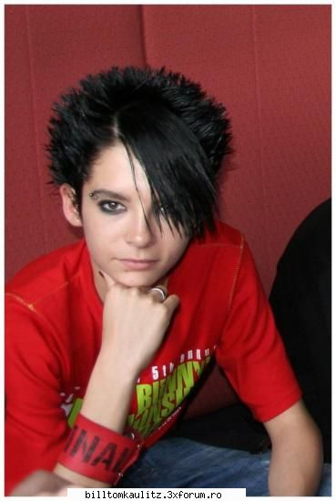 pics - black_angel2006 - Bill Kaulitz