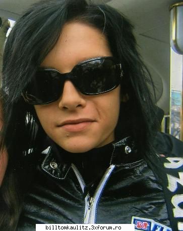 pics - black_angel2006 - Bill Kaulitz