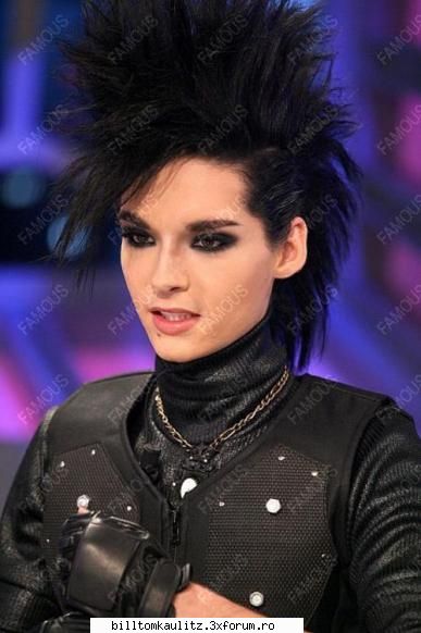 pics - Alice_th98 - Bill Kaulitz
