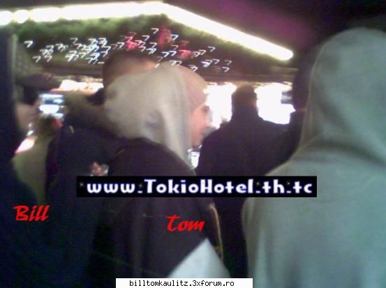 pics - black_angel2006 - Bill Kaulitz