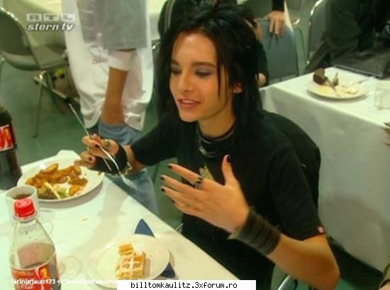 pics - black_angel2006 - Bill Kaulitz