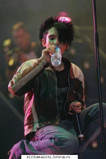 pics - black_angel2006 - Bill Kaulitz