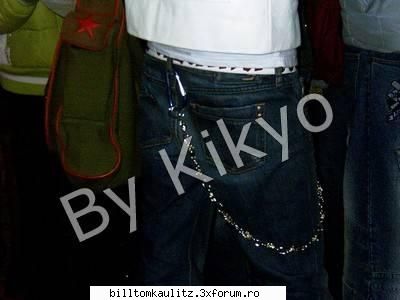 pics - black_angel2006 - Bill Kaulitz