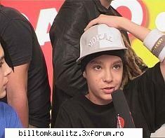 poze cat mai cool cu tom - eu nu mai comentez niciuna..pozele vorbesc de la - Tom Kaulitz