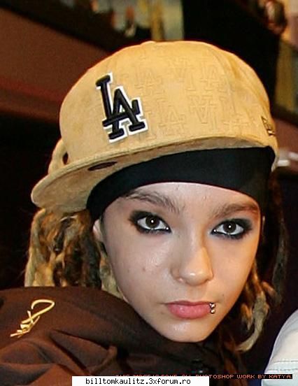 poze cat mai cool cu tom - Tomik_girl_friend - Tom Kaulitz