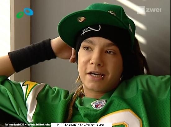 poze cat mai cool cu tom - Tomik_girl_friend - Tom Kaulitz